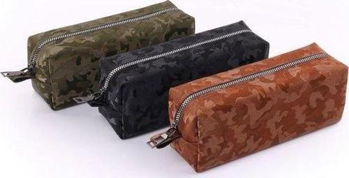 B&D Kamuflaj Kalem Çanta Kcs048