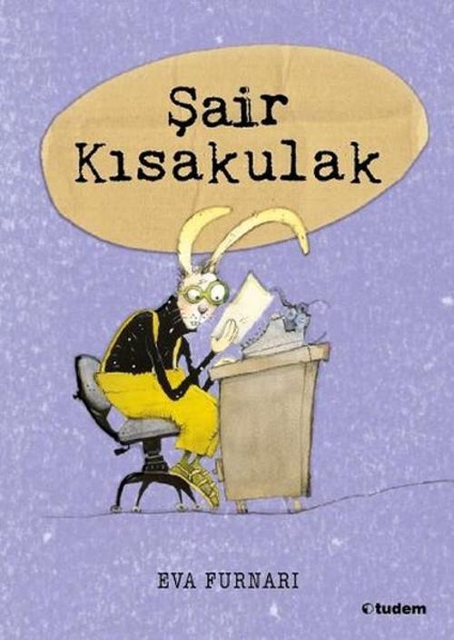 Tudem Yayınları Şair Kısakulak