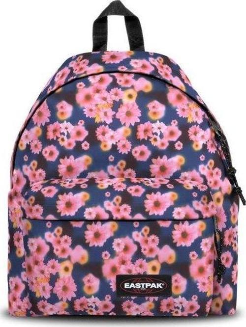 Padded Pak'R Soft Navy Sırt Çantası