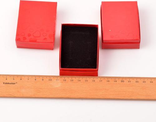 10 Adet Hediye Kutusu - Küçük Boy