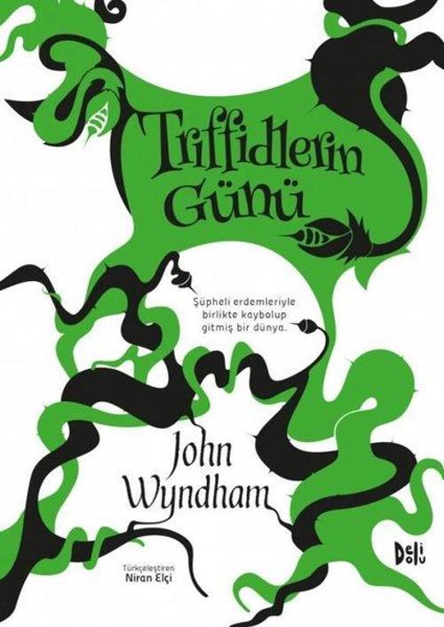 Triffidlerin Günü