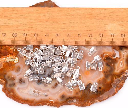 10 gr Metal Pres Kapama - 5 mm