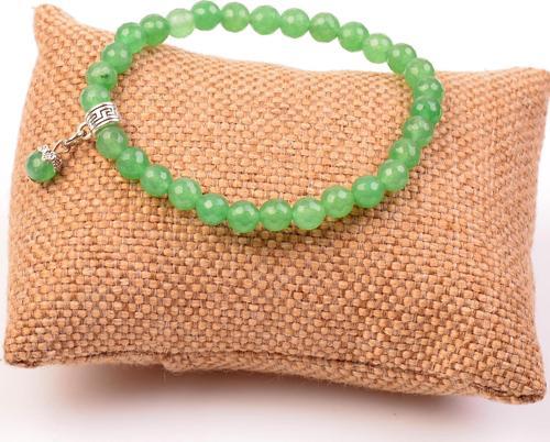 Aventurin Taşı Bileklik – 6 mm