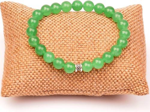 Aventurin Taşı Bileklik ( 8 mm )