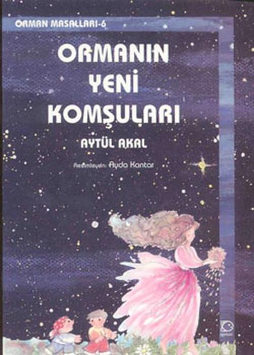 Ormanın Yeni Komşuları-Orman Mas.6