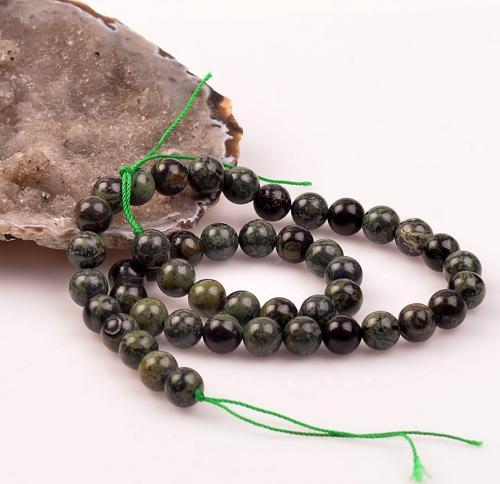 Kanbaba Jasper Taşı Dizi