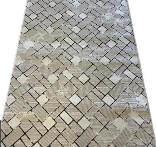 Luxess Zen Koleksiyonu Dokuma Halı 1087 Bej