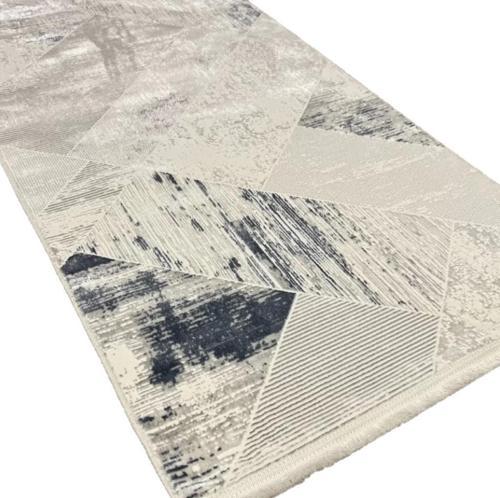 Luxess Zen Koleksiyonu Dokuma Halı 1033 Mavi