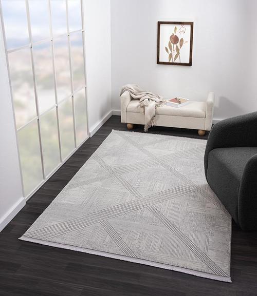 Marvel Koleksiyonu Pamuk Atkı Tabanlı Dokuma Halı MV004G