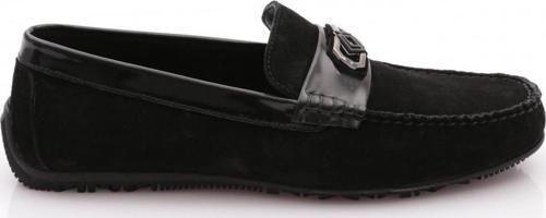 25-08 Erkek Comfort Ayakkabi