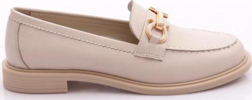 6007 Kadin Loafer Ayakkabi