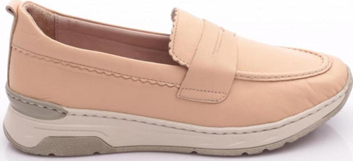 P48 Kadin Şeritli Comfort Ayakkabi