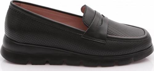 6096 Kadin Loafer Ayakkabi