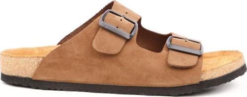 Solıve-H 33201 Mantar Taban Ss Erkek Terlik