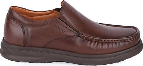 Dr. Flexer M020605 Erkek Klasik Comfort Ayakkabı