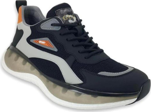 23K515-2 Erkek Sneaker Ayakkabı