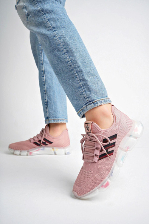 24Y304 Kadın Sneaker Ayakkabı