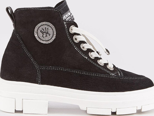 22K310-17 Kadın Sneaker Ayakkabı