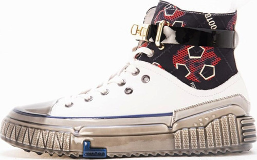 23K520-2 Erkek Sneaker Ayakkabı