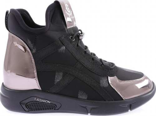 22K303-3 Kadın Sneaker Ayakkabı