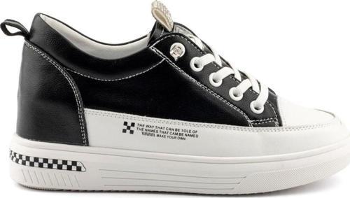 23Y314-4 Kadın Sneaker Ayakkabı