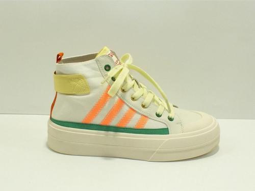 24Y324-2 Kadın Sneaker Ayakkabı