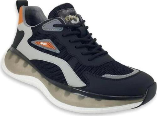23K515-2 Erkek Sneaker Ayakkabı