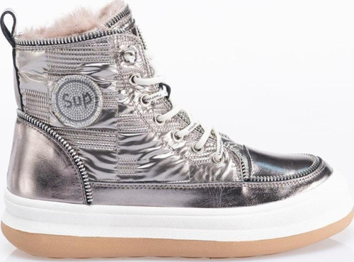 22K321-7 Kadın Sneaker Ayakkabı