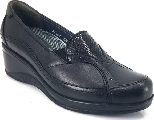 57603-G KADIN HALLUX VALGUS YAPILI DOLGU TABAN AYAKKABI 20K