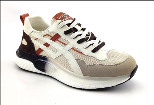 24Y563 Erkek Sneaker Ayakkabı