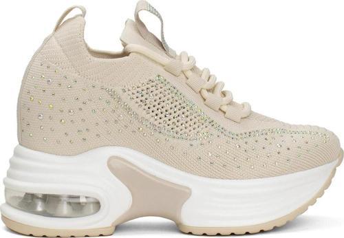 24Y300-13 Kadın Sneaker Ayakkabı