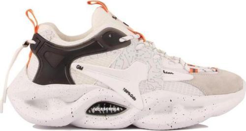 24Y545 Erkek Sneaker Ayakkabı