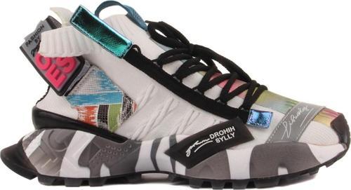 24Y303 Kadın Sneaker Ayakkabı