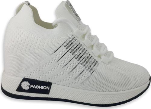 24Y326-1 Kadın Sneaker Ayakkabı