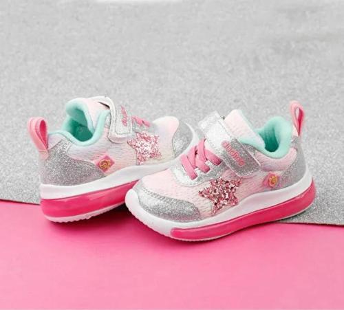 Kids Footwear 4S12C Bıngo Çocuk Sneaker Spor Ayakkabı