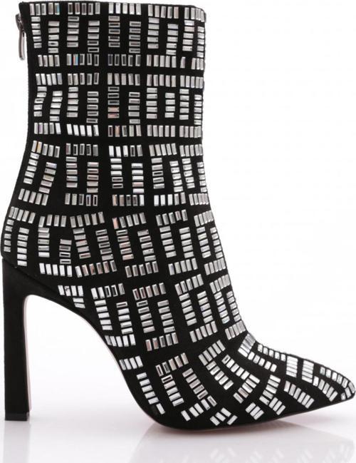 286 Kadin Topuklu Bot