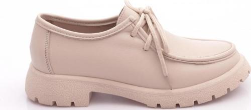 4247 Kadin Loafer Ayakkabi