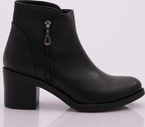 4268-2027 Kadin Fermuarli Bot