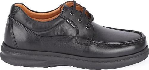 Dr. Flexer M020601 Erkek Klasik Comfort Ayakkabı