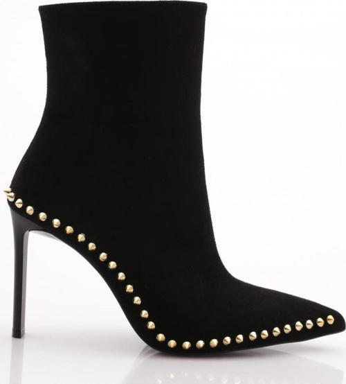 5266 Kadin Topuklu Bot