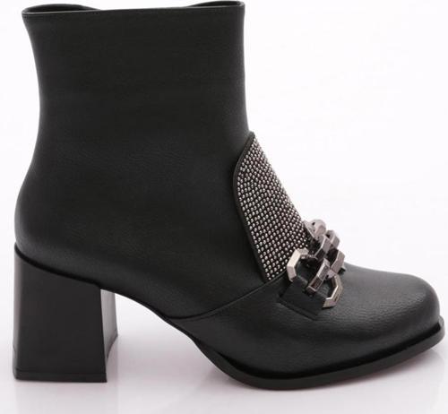 740 Kadin Topuklu Bot