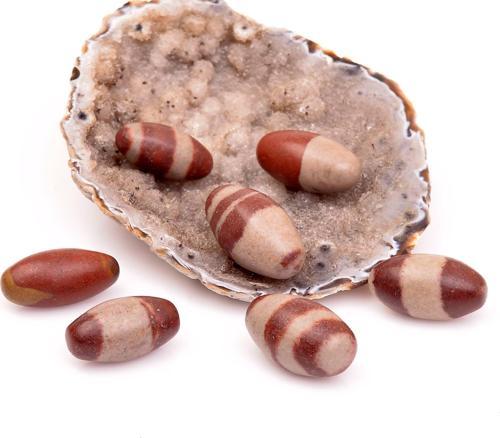 Shiva Lingam Taşı Kütle