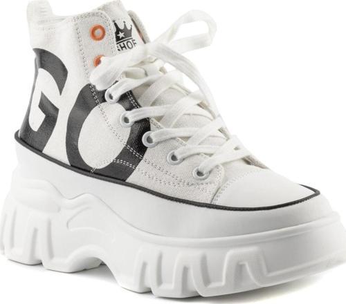 23K312-1 Kadın Sneaker Bot