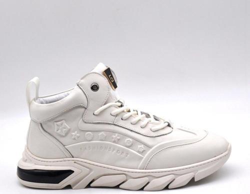 23K513 Erkek Sneaker Ayakkabı