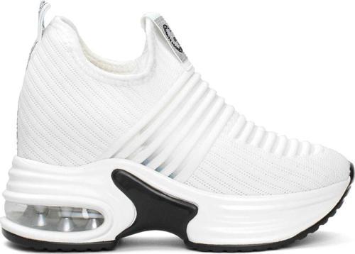 24Y300-8 Kadın Sneaker Ayakkabı
