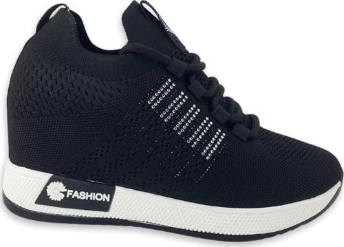 24Y326-1 Kadın Sneaker Ayakkabı