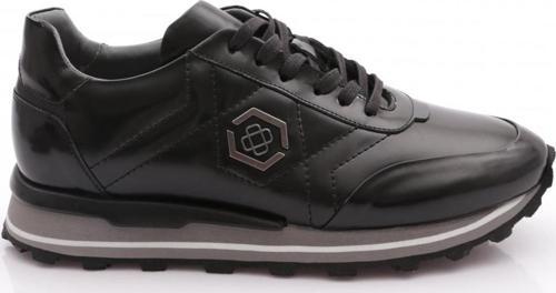6275 Erkek Bağcikli Sneakers Ayakkabi