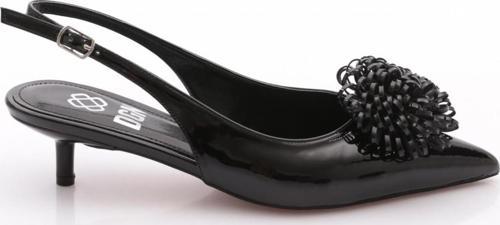 5320 Kadin Topuklu Ayakkabi