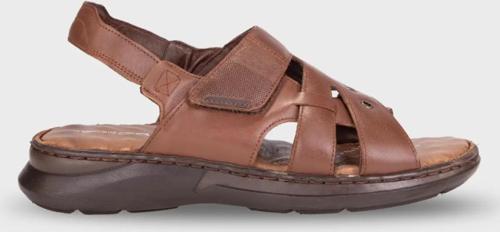 Berkay-G 40528 Ss Erkek Sandalet