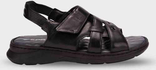 Berkay-G 40528 Ss Erkek Sandalet